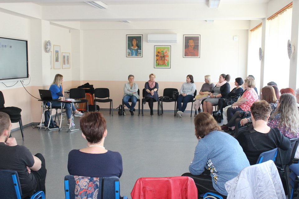 Pedagógusoknak szervezett kísérő program 04